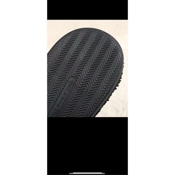 COPY - Six lil  ghost themed, plush lined slippers size 8.5-9 - Picture 3 of 10